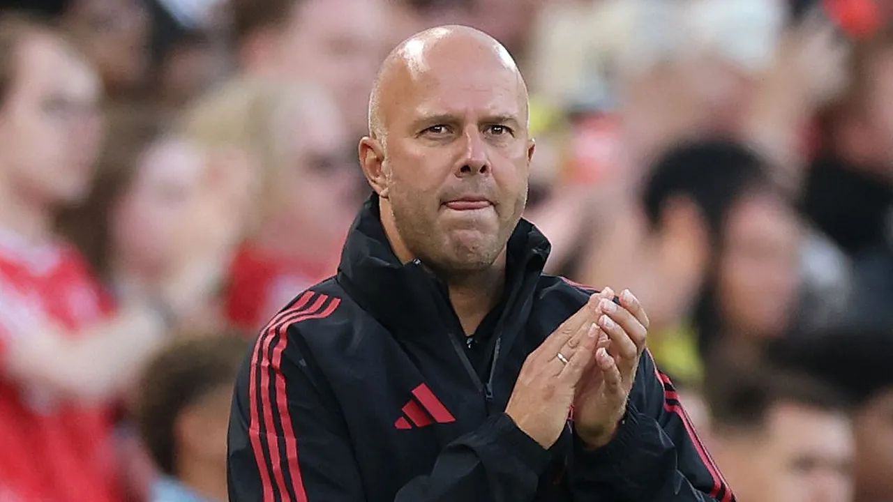 صفقة كبيرة.. ليفربول يضم الوحش النمساوي إلى صفوف الفريق